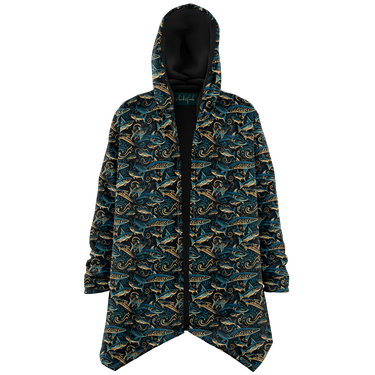 Chokefish™ Marine Cloaks Unisex-008B